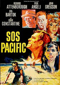 Watch SOS Pacific