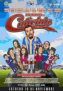 Watch Calichín