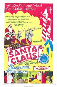 Watch Santa Claus