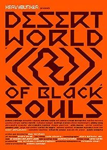 Watch Desert World of Black Souls