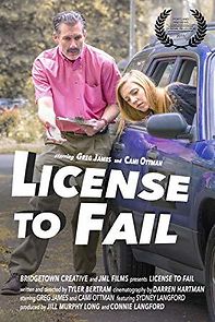 Watch License to Fail