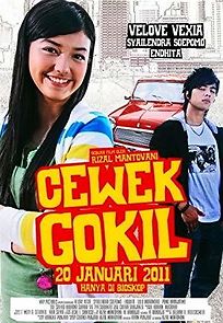 Watch Cewek gokil