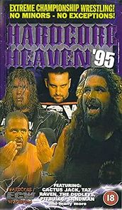 Watch ECW Hardcore Heaven 1995