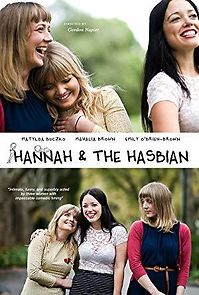 Watch Hannah and the Hasbian