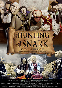 Watch The Hunting of the Snark
