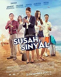 Watch Susah Sinyal