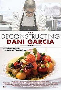 Watch Deconstructing Dani García