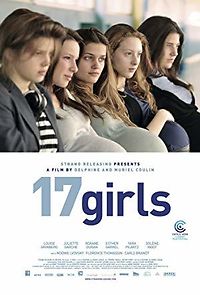 Watch 17 Girls