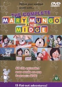 Watch Mary, Mungo and Midge