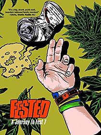 Watch FESTED: A Journey to Fest 7