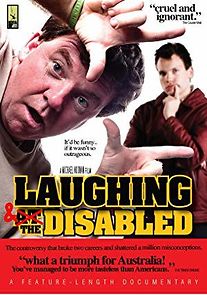 Watch Laughing and the Disabled