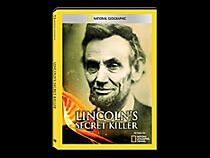 Watch Lincoln's Secret Killer?