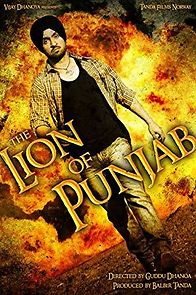 Watch The Lion of Punjab