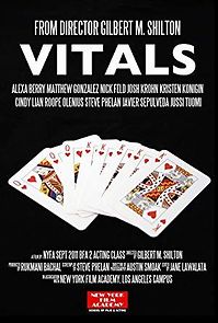 Watch Vitals