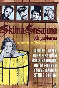 Watch Sköna Susanna och gubbarna