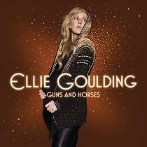 Watch Ellie Goulding: Guns and Horses