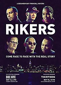 Watch Rikers