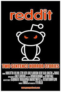 Watch Reddit Two Sentence Horror Stories