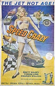 Watch Speed Crazy