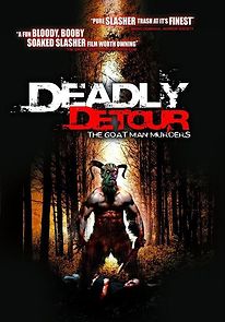 Watch Deadly Detour