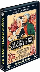 Watch Le secret du Chevalier d'Éon