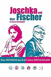 Watch Joschka und Herr Fischer