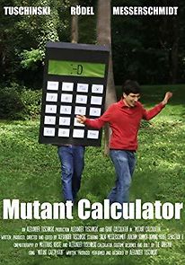 Watch Mutant Calculator