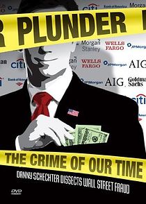 Watch Plunder: The Crime of Our Time