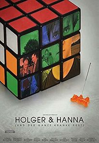 Watch Holger & Hanna