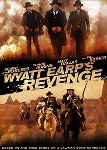 Watch Wyatt Earp's Revenge