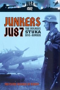 Watch The JU 87 Stuka