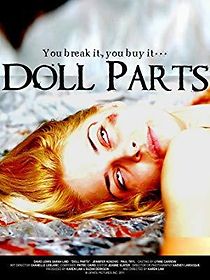 Watch Doll Parts