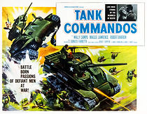 Watch Tank Commandos