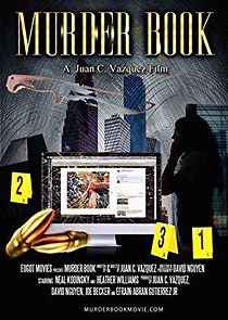 Watch Murder Book