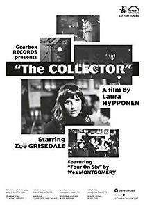 Watch The Collector