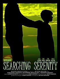 Watch Searching Serenity