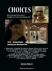 Watch Choices (Short 2014)