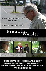 Watch Franklin Wunder