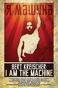 Watch Bert Kreischer: I Am The Machine