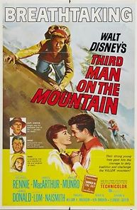 Watch Third Man on the Mountain