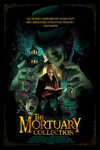 Watch The Mortuary Collection