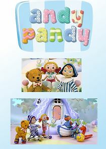 Watch Andy Pandy