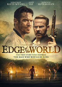 Watch Edge of the World