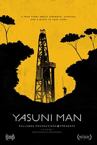 Watch Yasuni Man