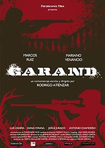 Watch Garand