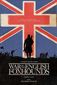 Watch War of the English Foxhounds