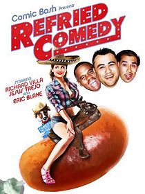 Watch Refried Comedy