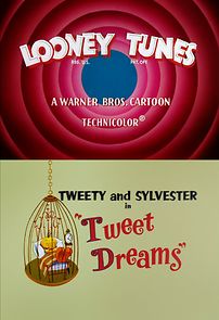 Watch Tweet Dreams (Short 1959)