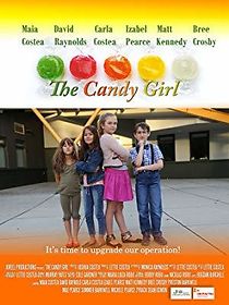 Watch The Candy Girl