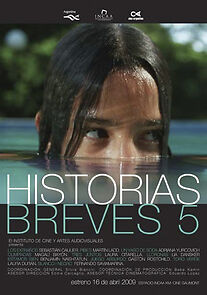 Watch Historias Breves 5